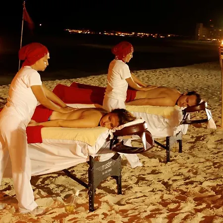 Bel Air Collection Resort And Spa Cancun (Adults Only)-3